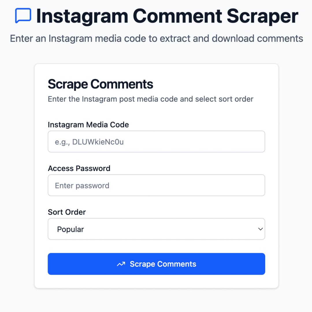 Marketing Consulting