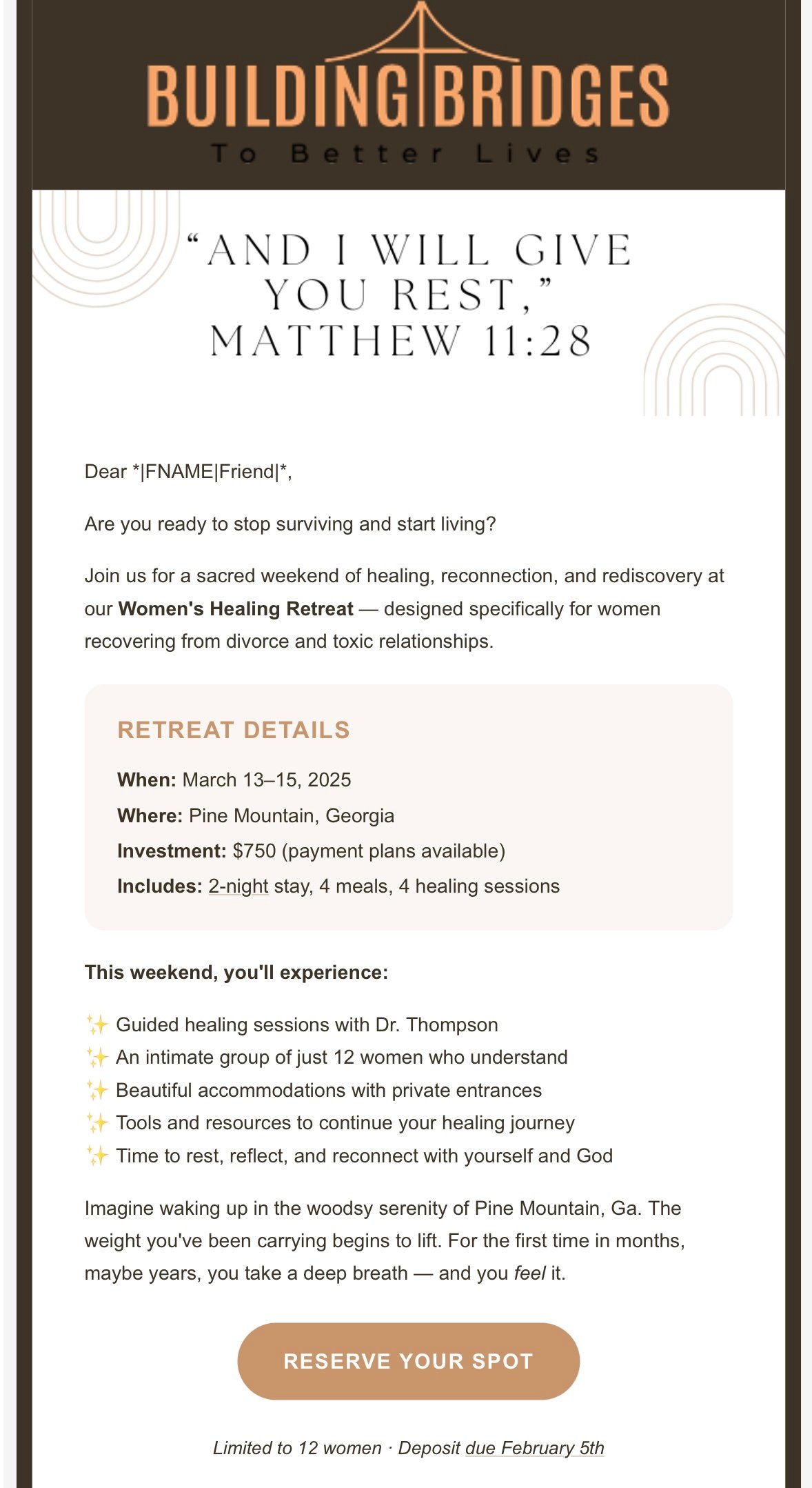 Email Marketing